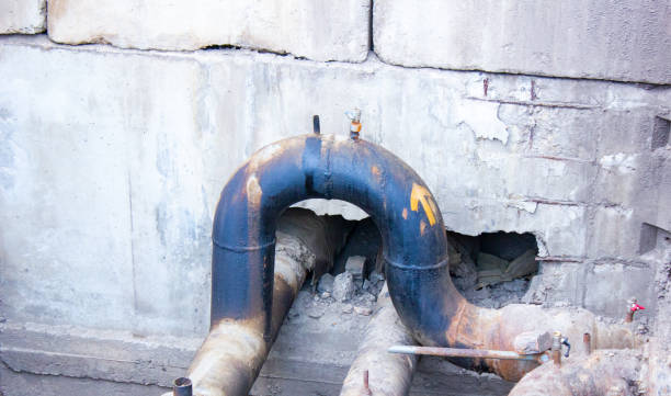 Best Emergency water damage restoration  in Celoron, NY